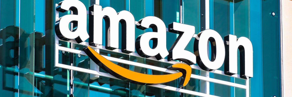 Az Amazon komoly összeget költ dolgozói továbbtanulására
