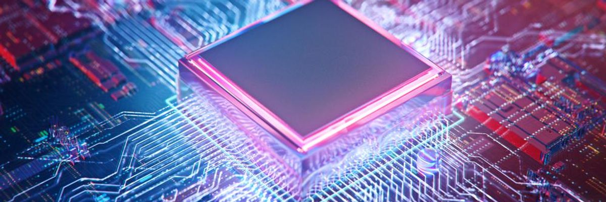 Az AMD új chipje, amit már a Xilinxszel fejlesztett