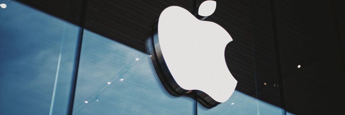 Az Apple a Tasla nyomávba ered, e-autót tervez piacra dobni néhány éven belül