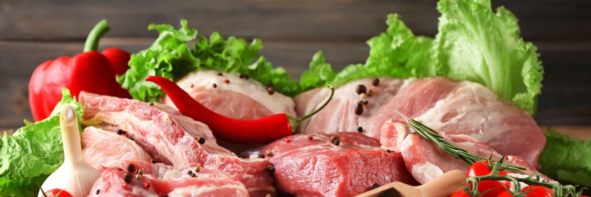 Az egzotikus húsok gyártója szerint hatalmas piaci rést találtak