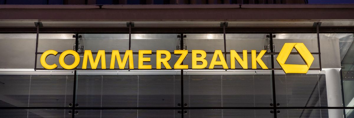 Az Erste Bank Hungary felvásárolhatja a Commerzbank hazai leánybankját