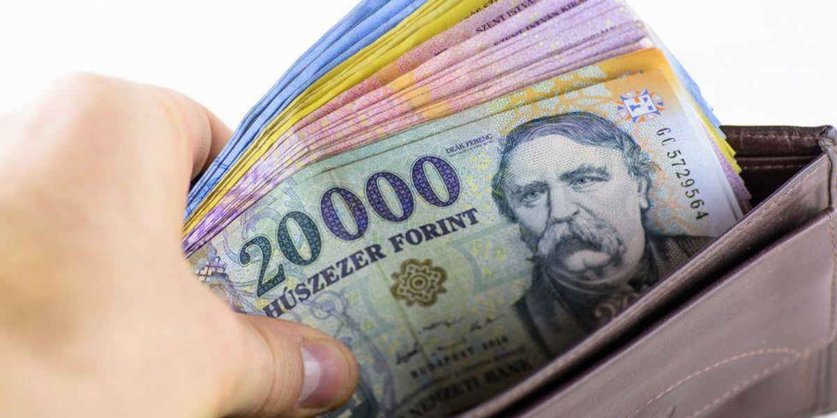 Brüsszel 200 ezernél is magasabb minimálbért tervez a magyaroknak