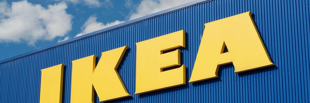 Az IKEA kivonulása a legfájóbb az oroszoknak