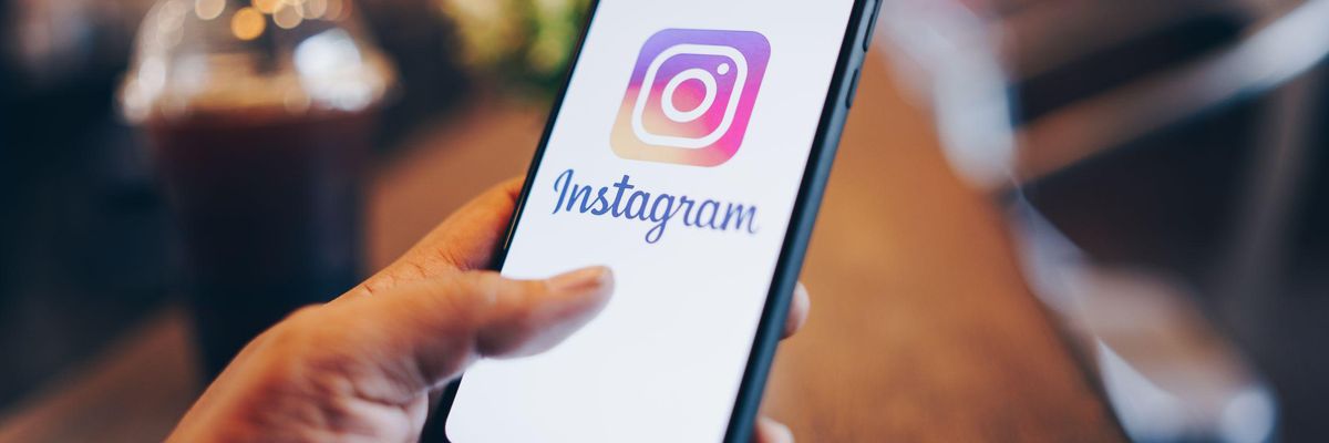Az Instagram letiltással bünteti azokat, akik megszegik a felhasználás szabályait