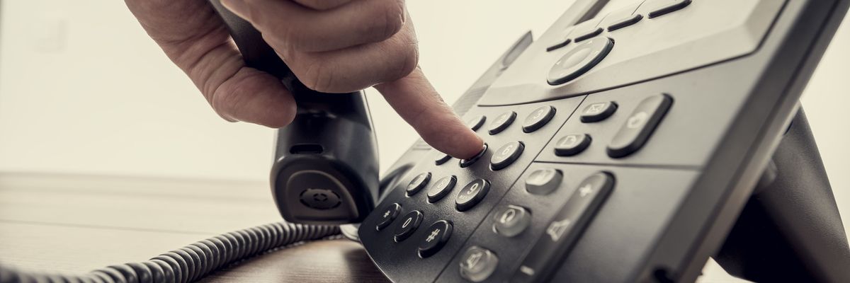 Az MNB telefonszámain támadnak a csalók