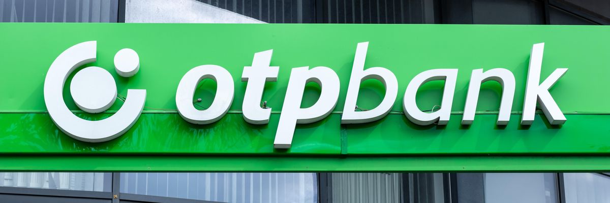 Az OTP Bank új szolgáltatást vezetett be a netbankoló ügyfeleknek