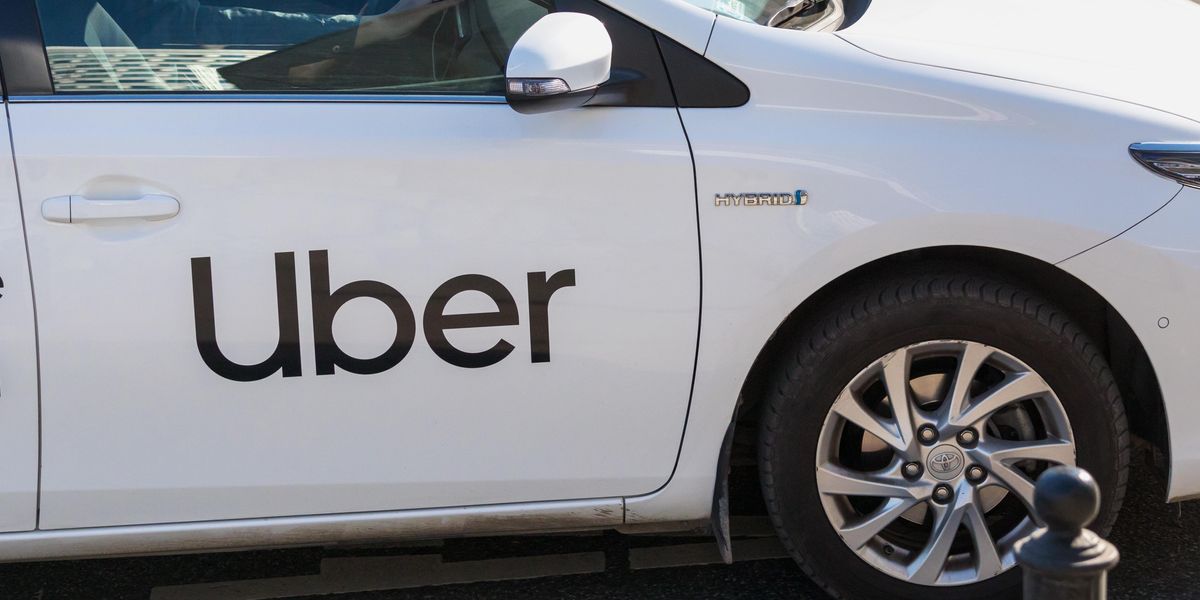 Az Uber nemcsak útvonal, hanem adózástervezésben is kreatív 