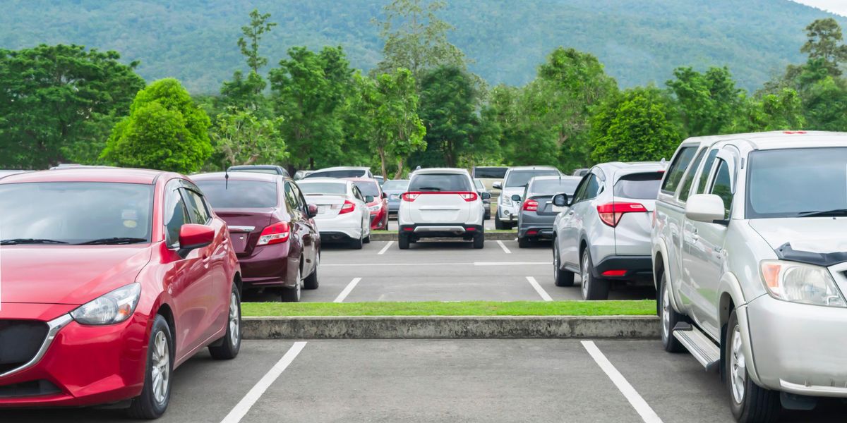Az USA-ban magyar okos parkolási rendszer épül