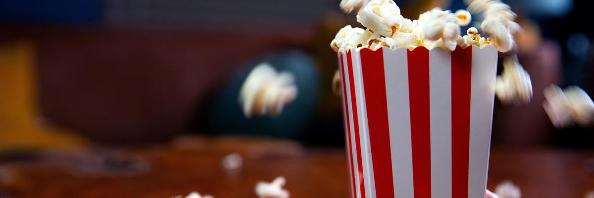 Az utolsó szétszóródott popcorn-morzsákat is feltakarították  a bezáró moziban