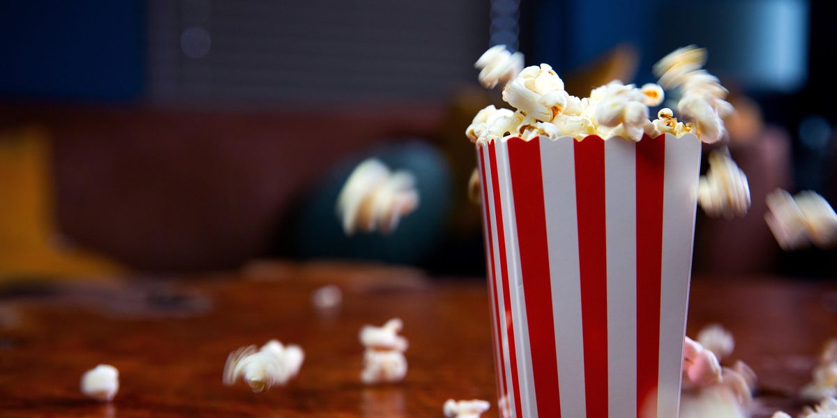 Az utolsó szétszóródott popcorn-morzsákat is feltakarították  a bezáró moziban