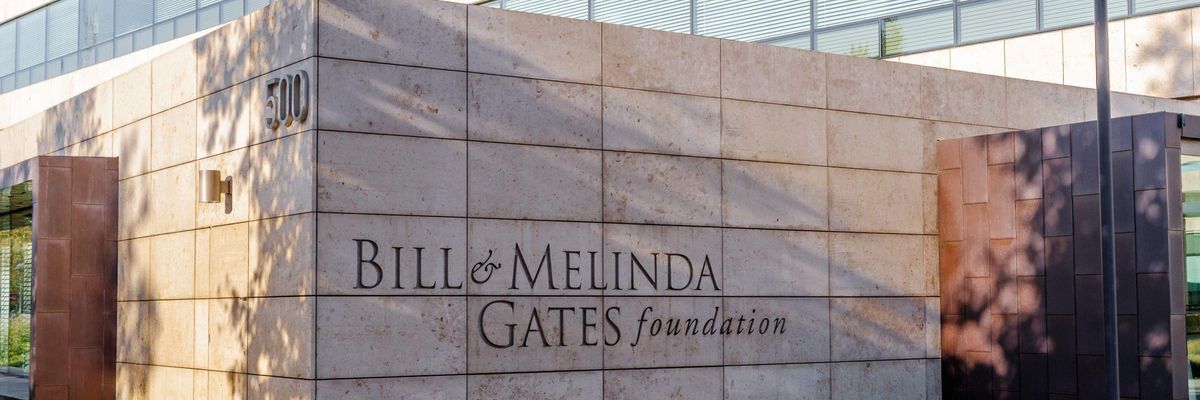 Bill és Melinda Gates útjai a válás után a jótékonykodásban is különválnak