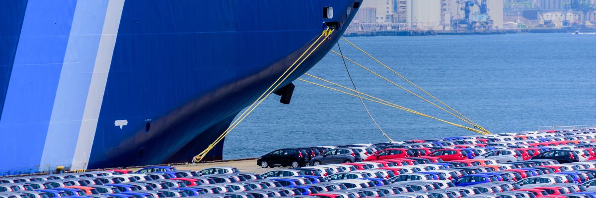 BMW, Renault és Volvo autók is érkeznek Európába kínai gyárakból