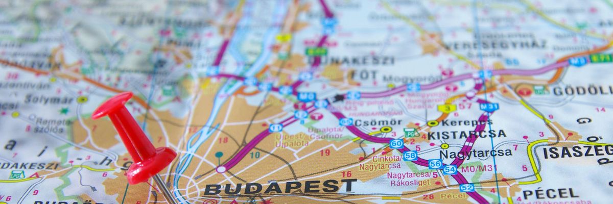 Budapest északnyugati vonzáskörzetében drágultak leggyorsabb ütemben a lakások
