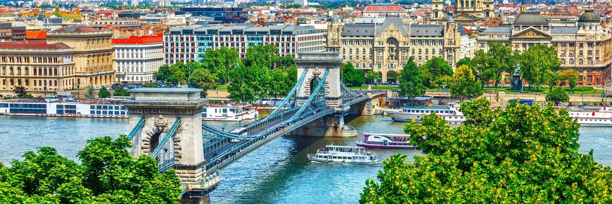 Budapesten is messze magasabbak a fizetések, mint az országos átlag