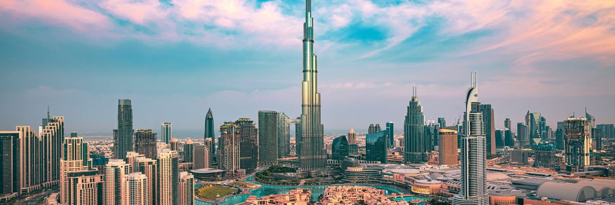 Dubai fejlesztési programja várja régiónk cégeinek jelentkezését