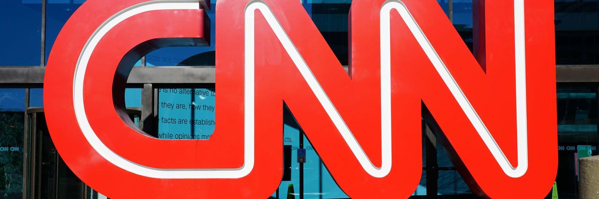 Egy hónap alatt bukott meg a CNN Plus elnevezésú streaming-szolgáltatás, ez negatív rekord
