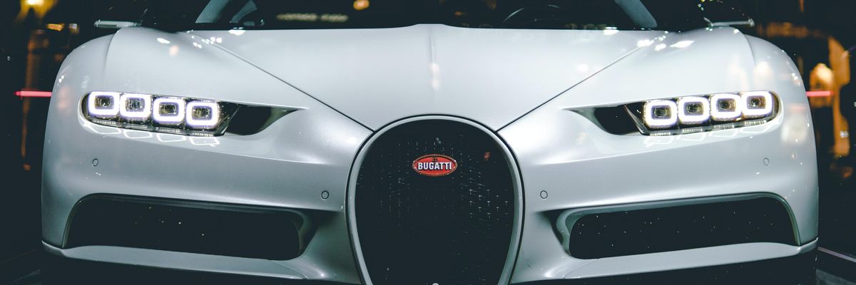Egy horvát startup elcsaklizta a Bugattit a Volkswagentől