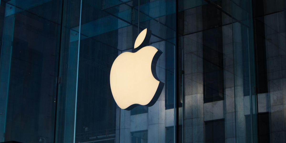Egy kínai gyártó beelőzte az Apple-t az okostelefonok piacán
