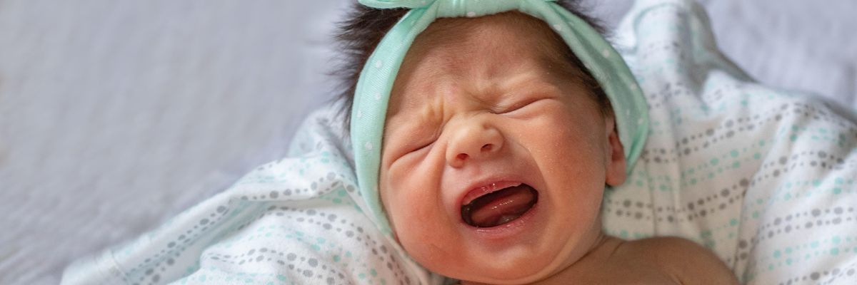 Egy startup megfejtette a csecsemők nyelvét, majd az autizmus nyomába eredt