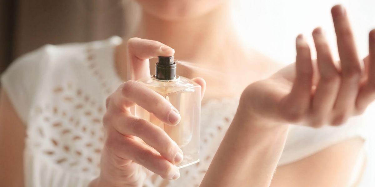Egy szuperprémium parfüm ára 3 millió forintnál kezdődik