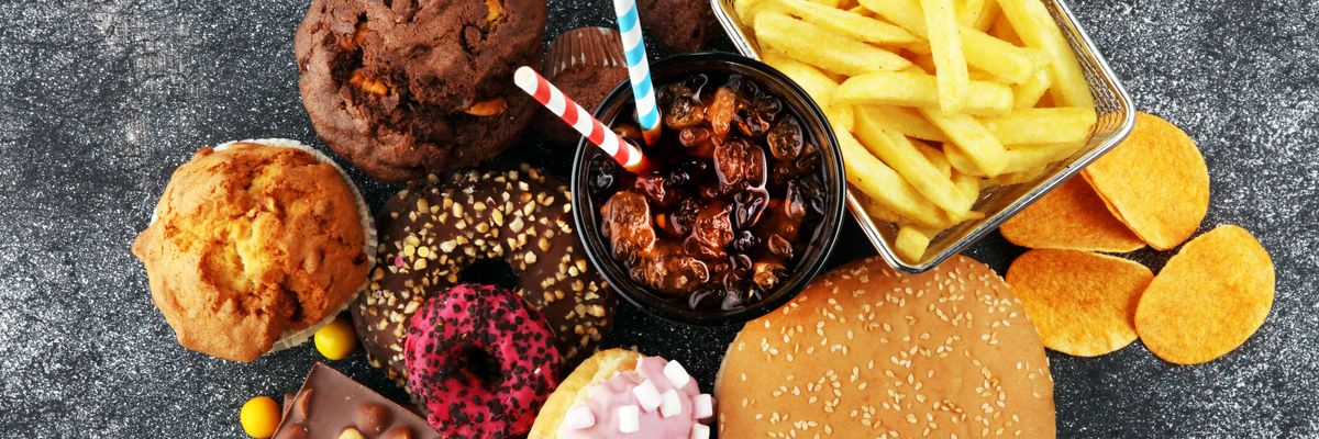 Egyes élelmiszerek túlzott fogyasztása akár ronthatja is az agy egészségét