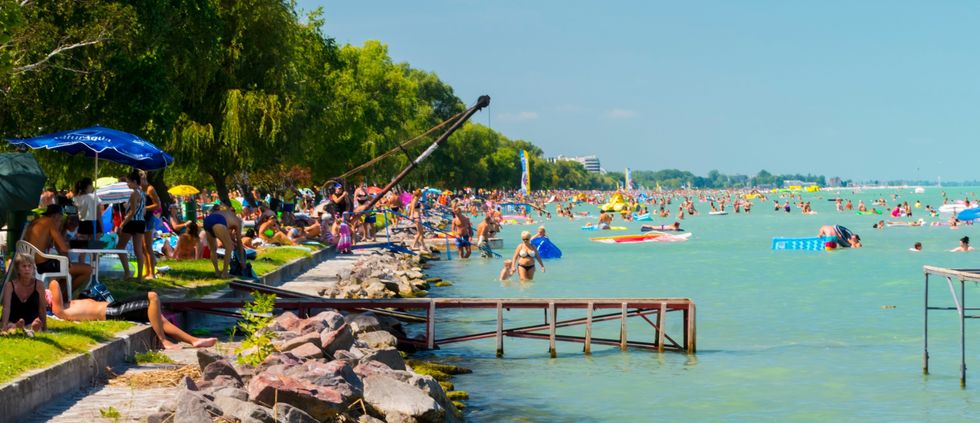 Fenntarthatóságuk szerint listázták a hazai úticélokat