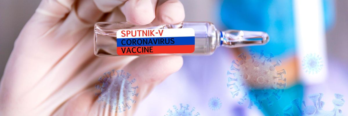 Elakadt az orosz vakcina engedélyeztetése