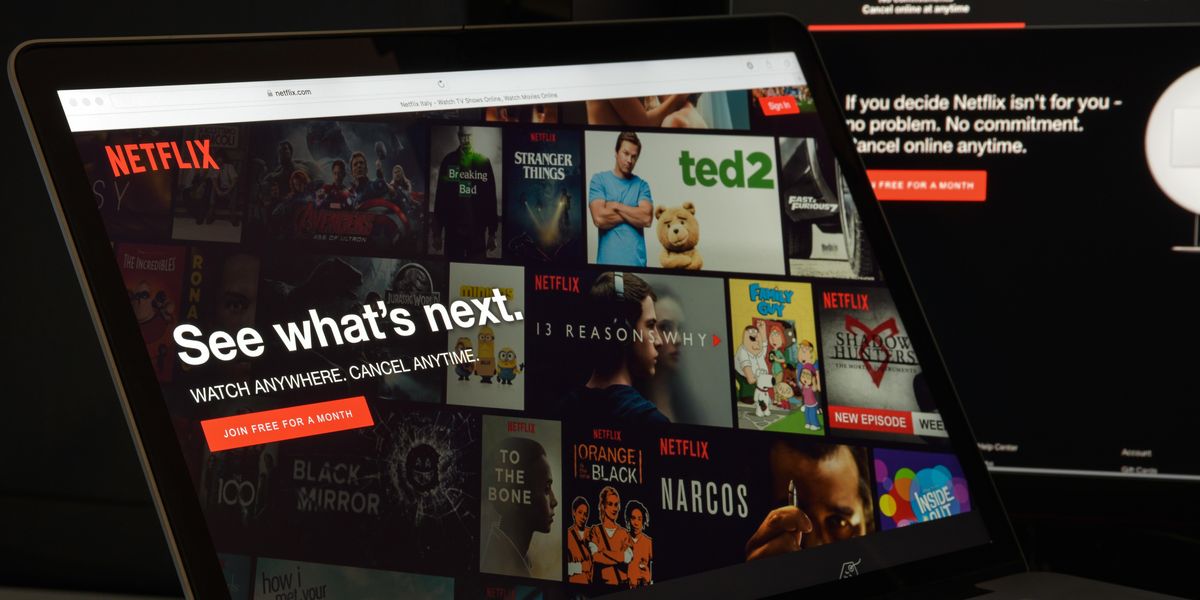 Elhasalhat a Netflix, ha tényleg ezen a rizikós piacon próbálkozna