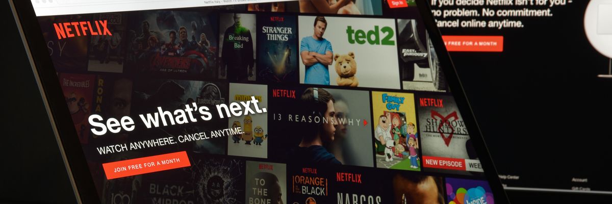 Elhasalhat a Netflix, ha tényleg ezen a rizikós piacon próbálkozna