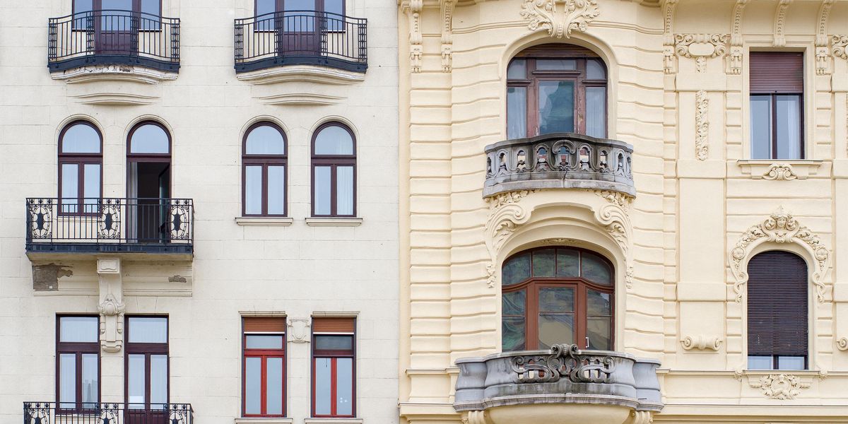 Elképedsz a budapesti lakásárakon? Prága és Pozsony is drágább