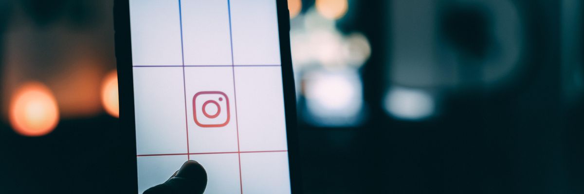 Elképzelhető, hogy az Instagram fogja stabilizálni a piacot
