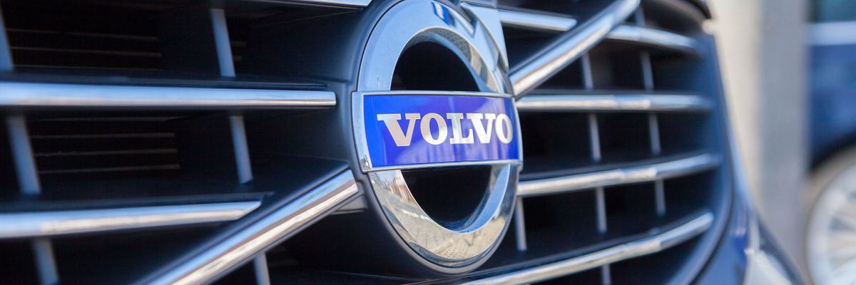 Elkezdődött a Volvo EX40 magyarországi forgalmazása