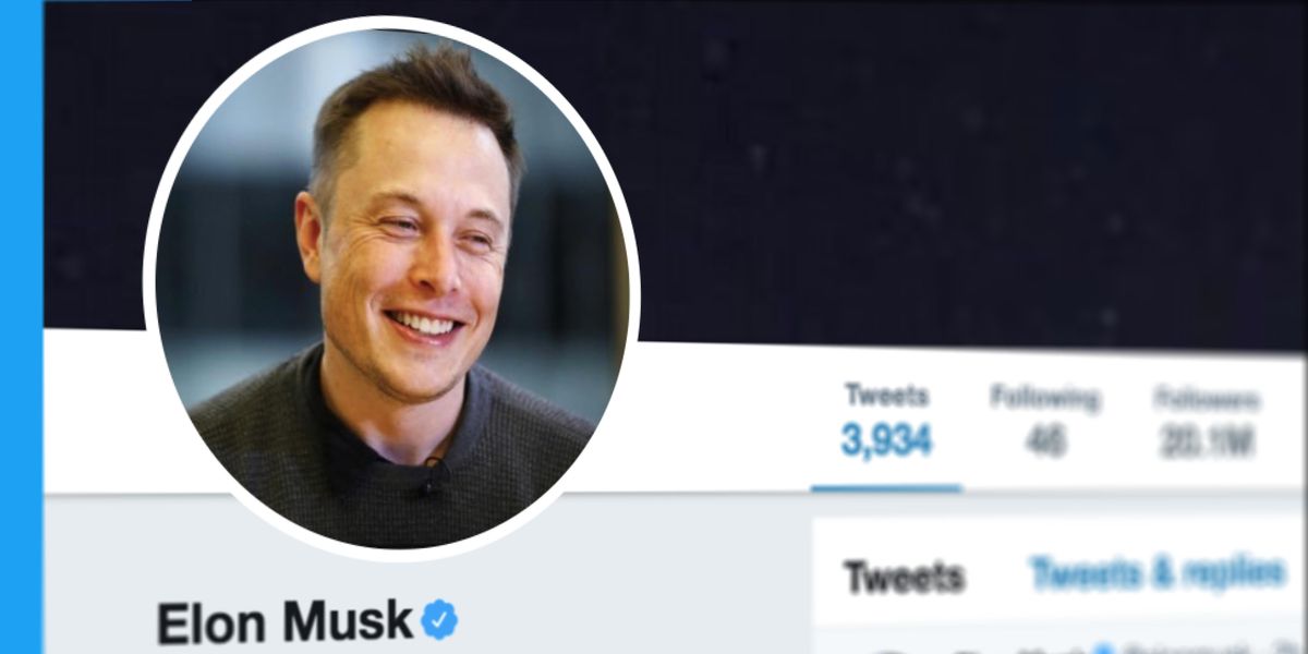 Elon Musk milliókat mozgat meg néhány szóval