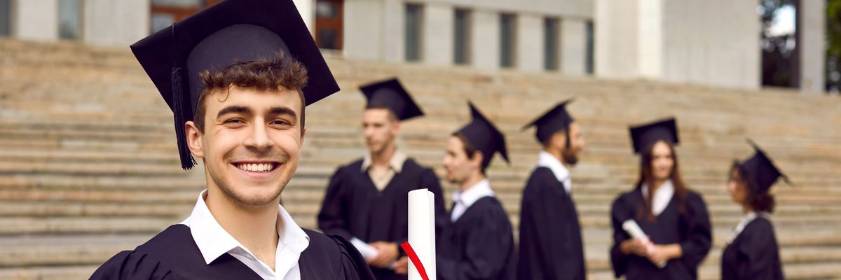 Előnyös helyzetben lehetnek a diplomások Magyarországon