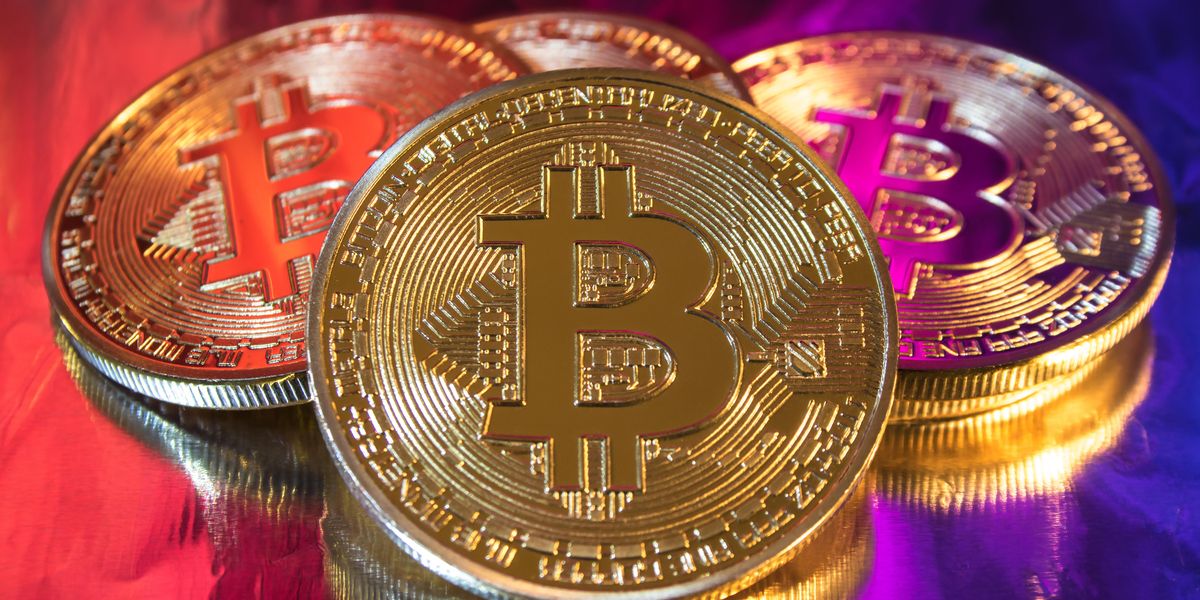 hogyan kell bevenni a bitcoint btc rendszer