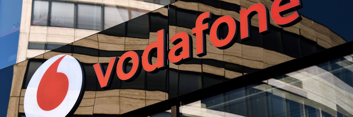 Ez állhat a Vodafone Magyarország értékesítése mögött