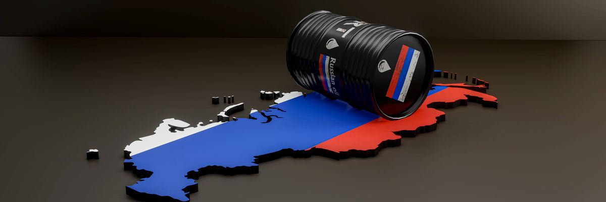 Ezek az országok kaptak rá leginkább az orosz olajra
