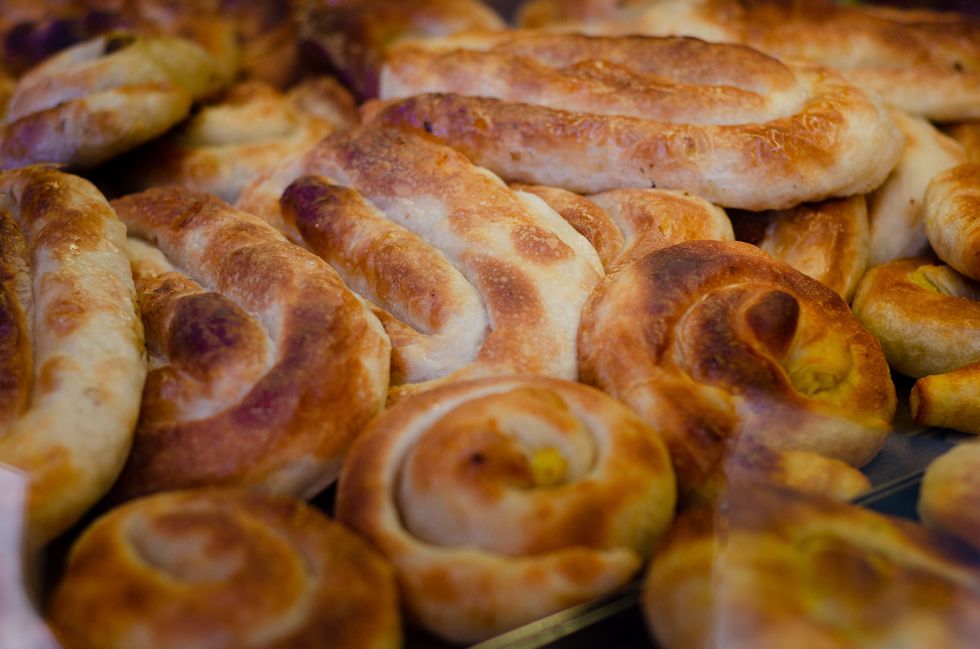 Kiakadt az albán pékségekre a Pékszövetség elnöke