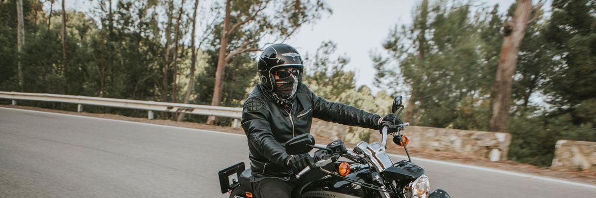 Faterok motoron, bejött az élet a Harley-Davidson-nak