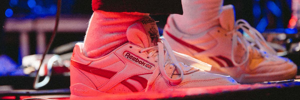 740 milliárd forintért adta el a Reebokot az Adidas