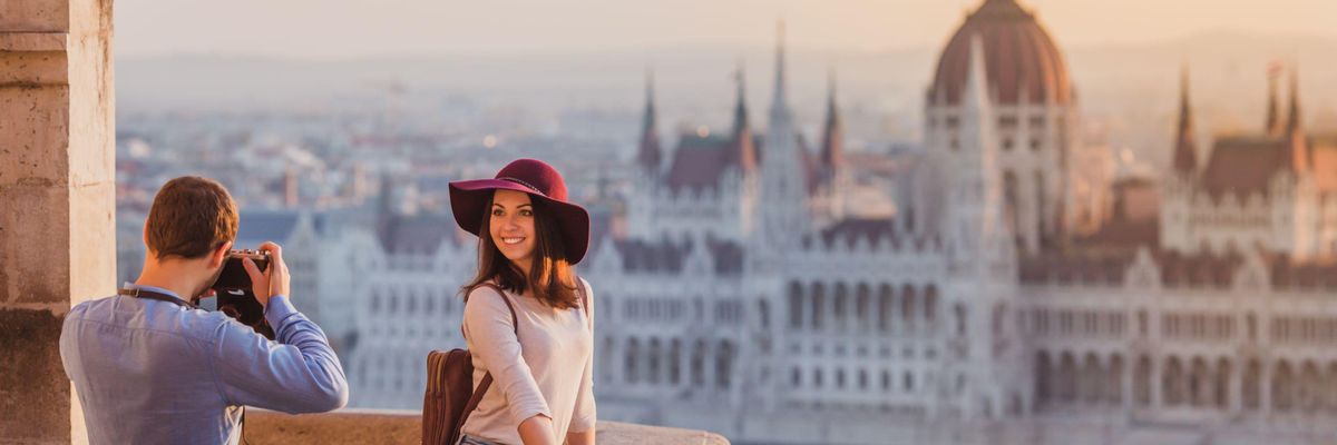 Fellendülőben a turizmus, élénkül az Airbnb piaca  a budapesti belvárosban