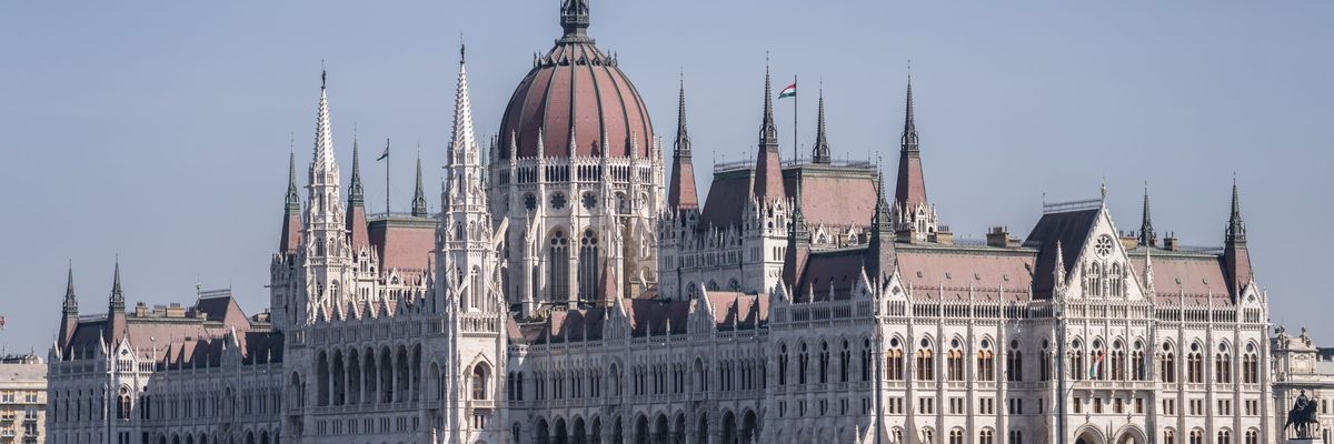 Gazdasági témák Orbán Viktor parlamenti felszólalásában