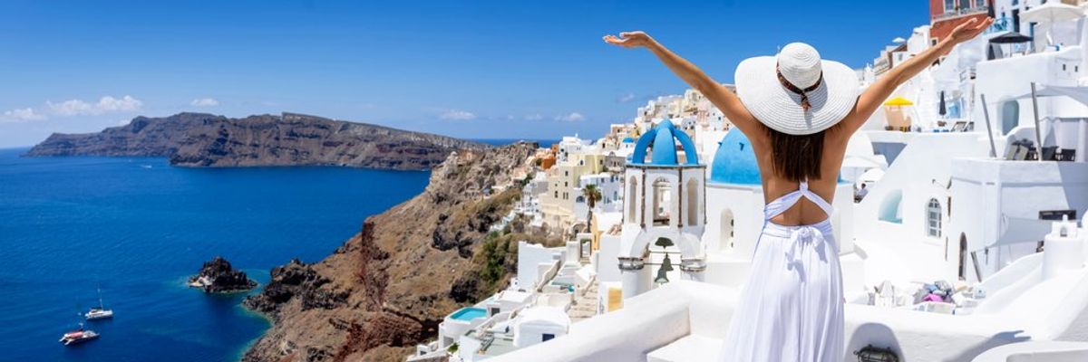 görögország, nyaralás