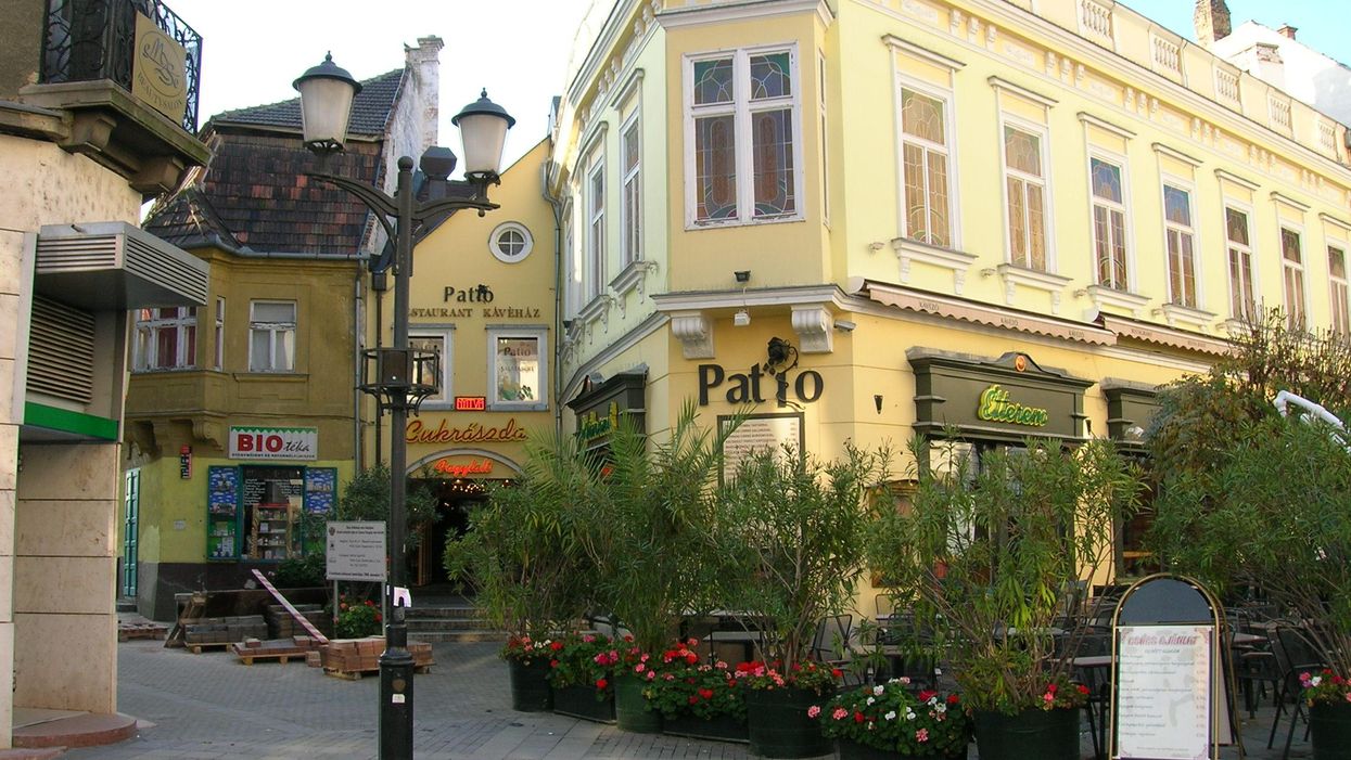 Mennyiért lehet most lakást venni vagy bérelni Győrben és környékén?