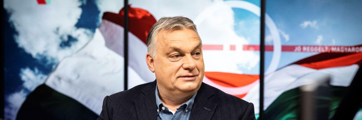 Ha marad a Fidesz-vezette kormány, bővülnek a családtámogatások