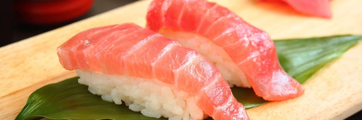Ha valaki a fagyasztott szusira tippelt, közelebb jár a megfejtéshez