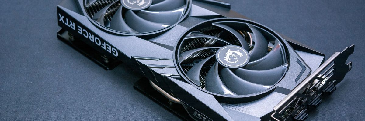 Három új asztali GPU érkezik 2023 sikergyártójától