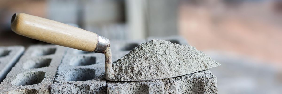 Hazai cementgyárak működése került veszélybe