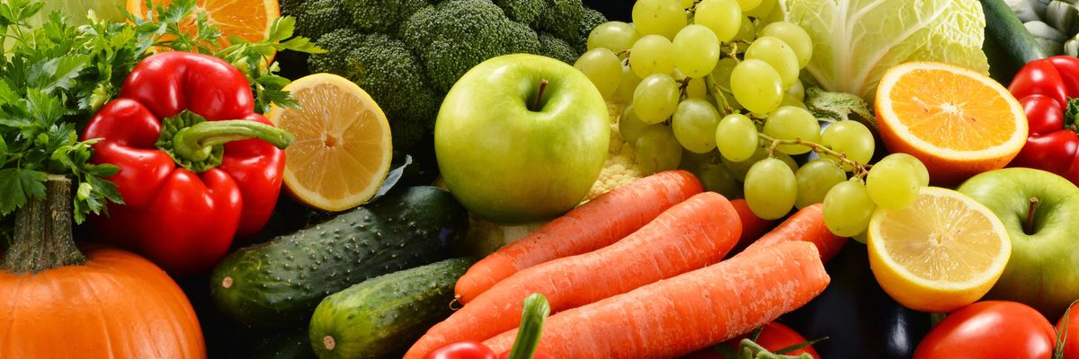 Hiába minden, csökken a zöldség- és a gyümölcsfogyasztás