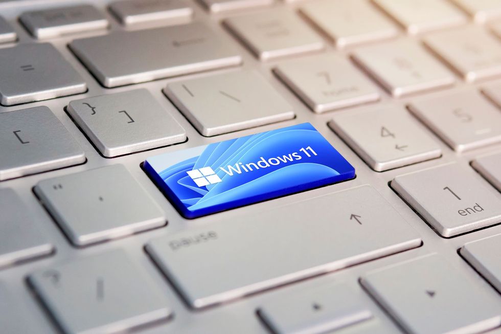 100 megbájtba sűrítették a Windows 11-et